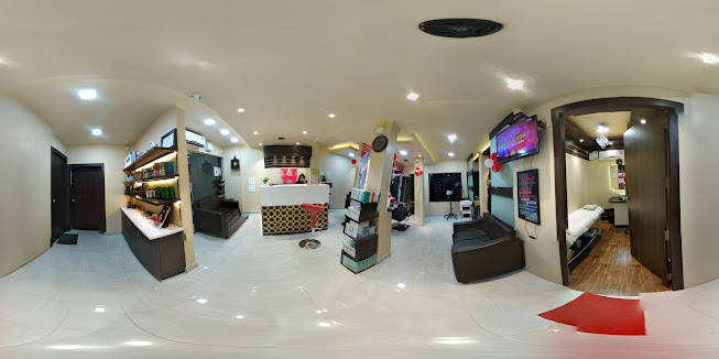 Jawed Habib Hair & Beauty Ltd Jorhat - Salon in Jorhat | Joon Square
