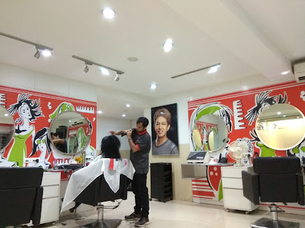 Jawed Habib Hair & Beauty Active Life | Salon