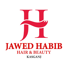 Jawed Habib Hair & Beauty - Logo