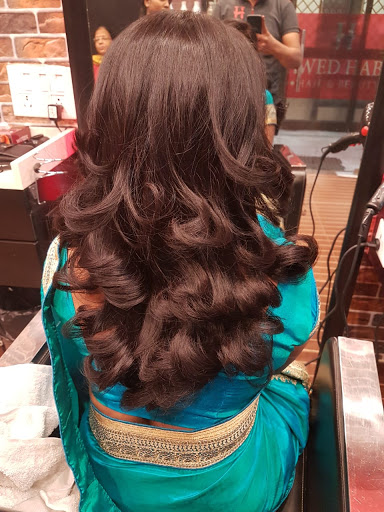 Jawed Habib Hair and Beauty New Delhi - Salon in New Delhi | Joon Square