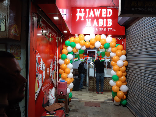 Jawed Habib hair and beauty Active Life | Salon