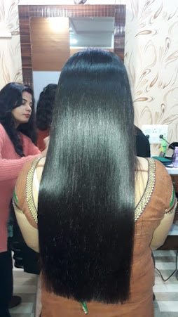 Jawed Habib hair and beauty Patna - Salon in Patna | Joon Square