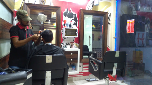 Jawed Habib Hair And Beauty Dhoomanganj, Prayagraj - Salon in Dhoomanganj |  Joon Square