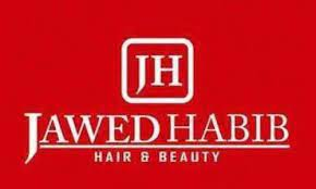 Jawed Habib Hair And Beauty - Logo