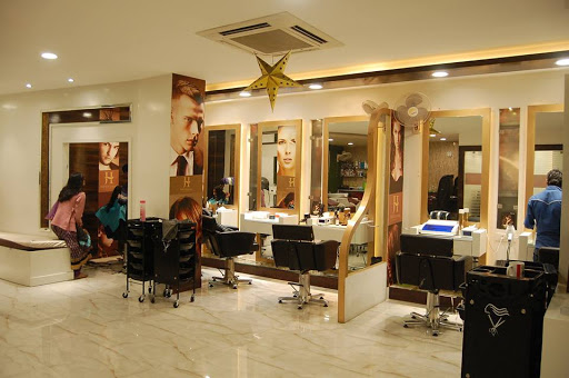 Jawed Habib Hair & Beauty Premium Unisex Salon Civil Lines, Gorakhpur -  Salon in Civil Lines | Joon Square