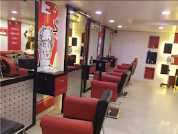 Jawed Habib Hair & Beauty Premium Unisex Salon Active Life | Salon