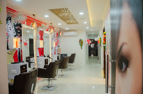 Jawed Habib Hair & Beauty Salon Active Life | Salon