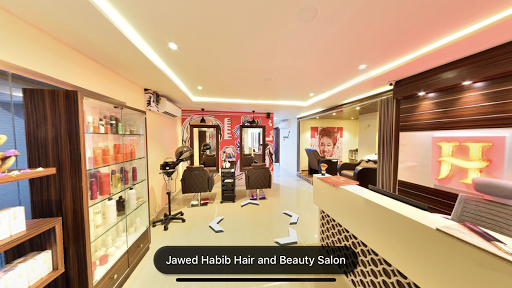 Jawed Habib Hair & Beauty -