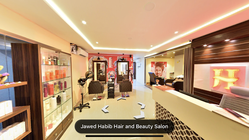 Jawed Habib Hair and Beauty Salon Active Life | Salon