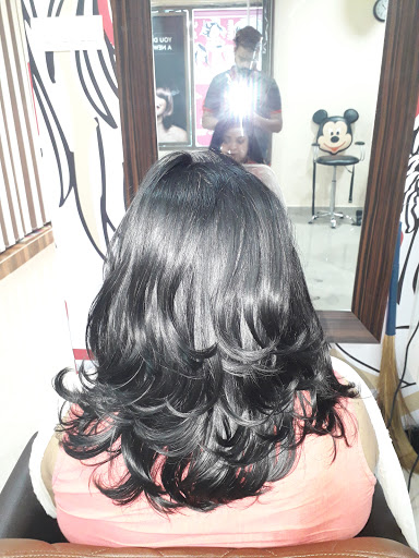 Jawed Habib Hair and Beauty Salon Rajahmundry, East Godavari - Salon in Rajahmundry | Joon Square Jawed Habib Hair and Beauty Salon Rajahmundry, East Godavari - Salon in Rajahmundry | Joon Square
