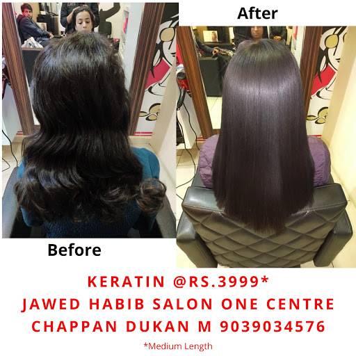 Jawed Habib Unisex Hair Studio Kharadi  Hairdresser in Kharadi