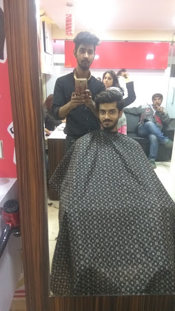 Jawed Habib Hair And Beauty Salon Indore - Salon in Indore | Joon Square
