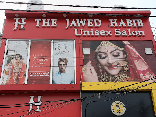 Jawed Habib Hair & Beauty Salon Cantt, Jhansi - Salon in Cantt | Joon Square