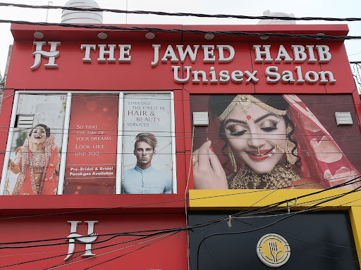 Jawed Habib Hair & Beauty Salon Active Life | Salon