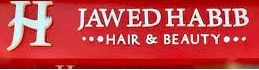 JAWED HABIB HAIR AND BEAUTY SALON - Logo