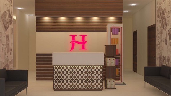 JAWED HABIB HAIR AND BEAUTY SALON Active Life | Salon