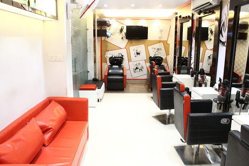 Jawed Habib Hair & Beauty Salon Active Life | Salon