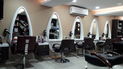 Jawed Habib Hair and Beauty Salon Active Life | Salon