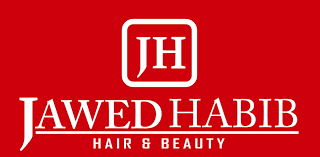 Jawed Habib Hair and Beauty Salon Logo