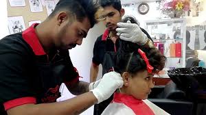 Jawed Habib Hair And Beauty Salon Active Life | Salon