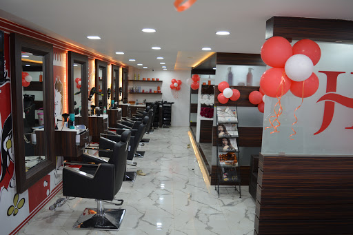 Jawed Habib Hair & Beauty Salon Active Life | Salon