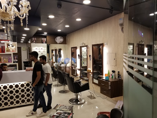 Jawed habib hair and beauty salon Active Life | Salon