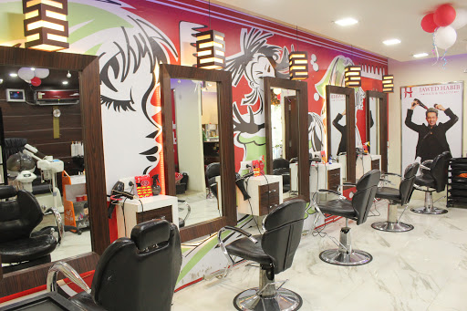 Jawed Habib Hair & Beauty Salon Active Life | Salon