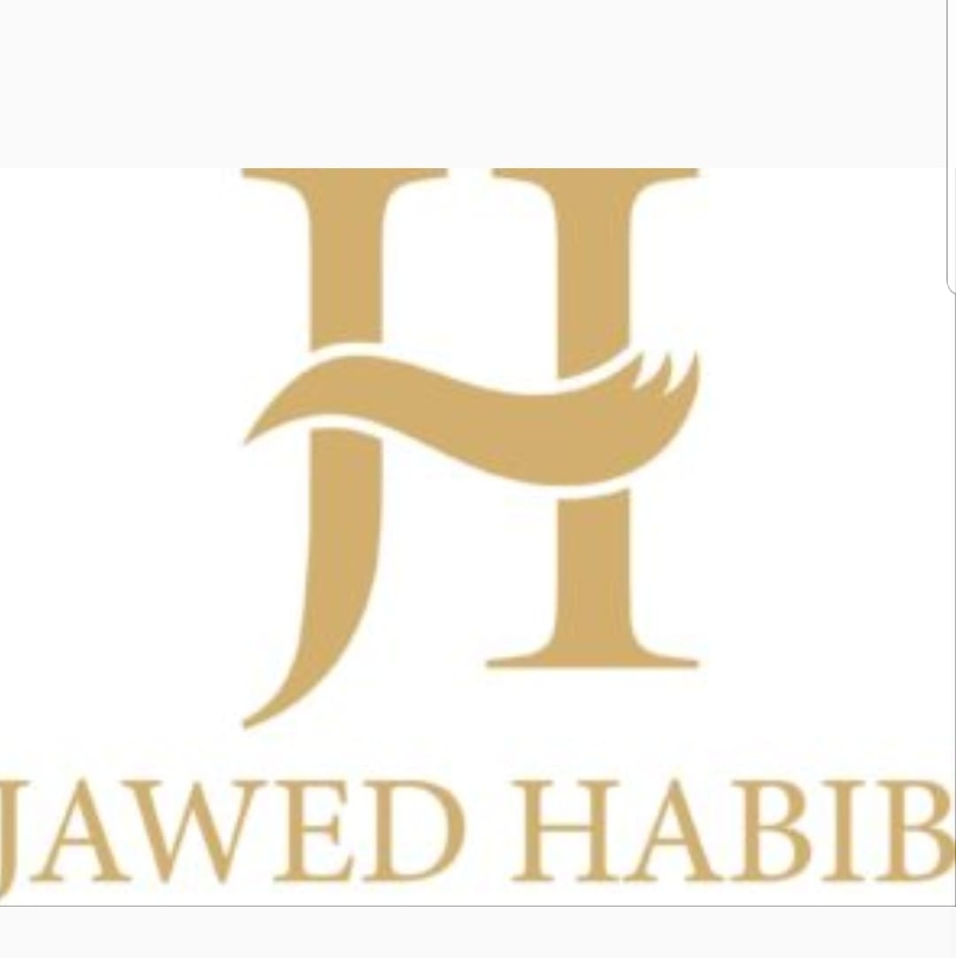 Jawed Habib Hair and Beauty Salon - Logo