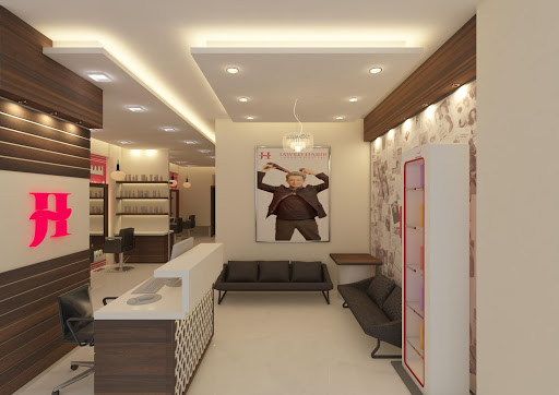 Jawed Habib Hair & Beauty Salon Active Life | Salon