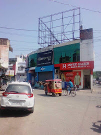Jawed Habib Hair & Beauty Saloon Active Life | Salon