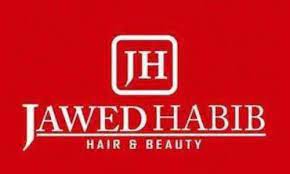 Jawed Habib Hair & Beauty Logo