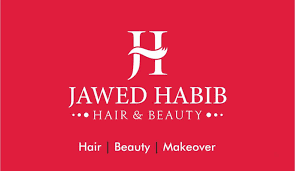 Jawed Habib Hair & Beauty Unisex Salon - Logo