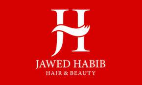 Jawed Habib Hair and Beauty - Logo
