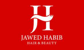 Jawed Habib Hair and Beauty Logo