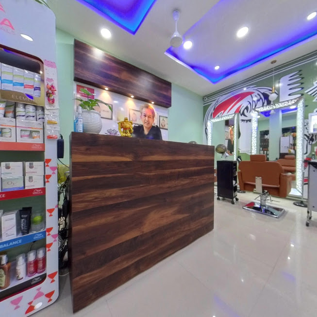 Jawed Habib Hair Salon Active Life | Salon