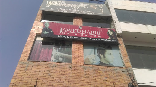 Jawed Habib Hair Salon Active Life | Salon