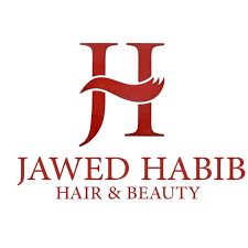 Jawed Habib hair studio & Beauty palace Logo