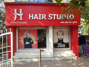 Jawed Habib Hair Studio Bibwewadi Kondhwa, Pune - Salon in Bibwewadi  Kondhwa | Joon Square