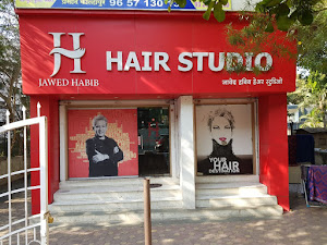 Jawed Habib Hair Studio Active Life | Salon