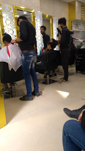 Jawed Habib Hair Xpreso Laxmi Nagar, South East Delhi - Salon in Laxmi  Nagar | Joon Square