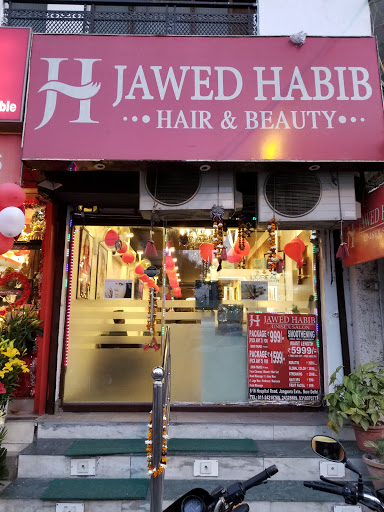 Jawed habib hair& beauty salon Active Life | Salon