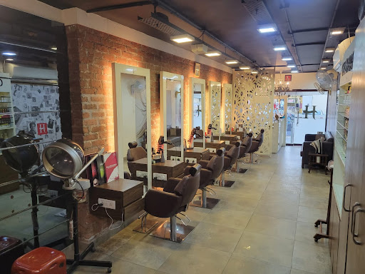 Jawed habib hair& beauty salon Active Life | Salon