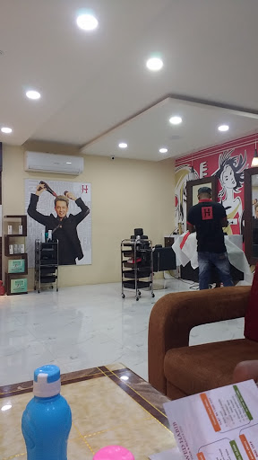Jawed Habib International Hair&Beauty Salon For Men And Women Active Life | Salon
