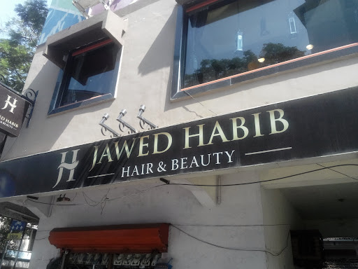 Jawed Habib Active Life | Salon