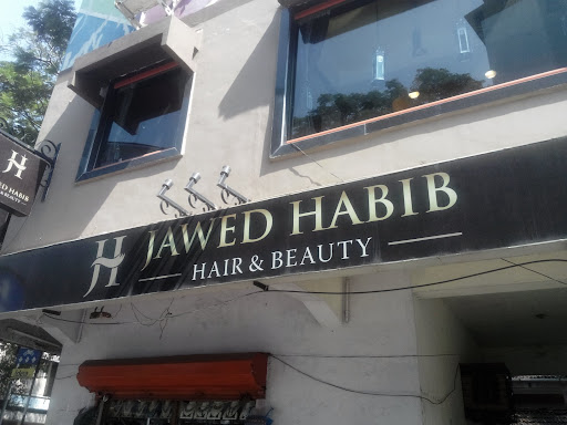 Jawed Habib Active Life | Salon