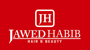 Jawed Habib' Salon & Academy Logo