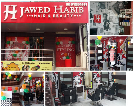 Jawed Habib Salon Bareilly - Salon in Bareilly | Joon Square