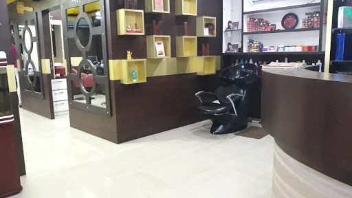 Jawed Habib Salon Active Life | Salon