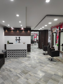 Jawed Habib Salon Hazratganj Active Life | Salon