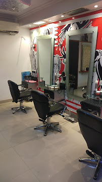 Jawed Habib Salon Active Life | Salon